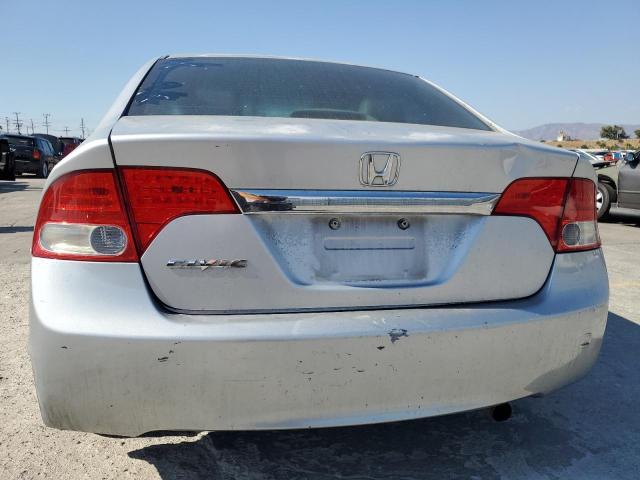 Photo 6 from auction – 2011 HONDA CIVIC EXL with VIN 2HGFA1F92BH516671