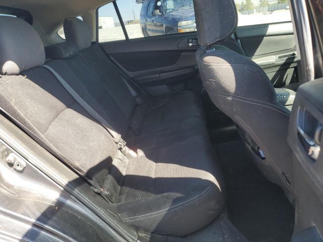 Photo 10 from auction – 2014 SUBARU XV CROSSTR with VIN JF2GPAVC6E8245348