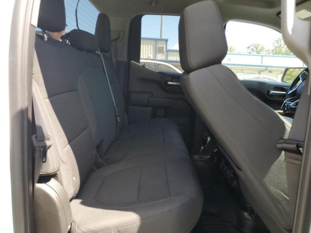 Photo 10 from auction – 2020 CHEVROLET SILVERADO with VIN 1GCRYDED1LZ282779