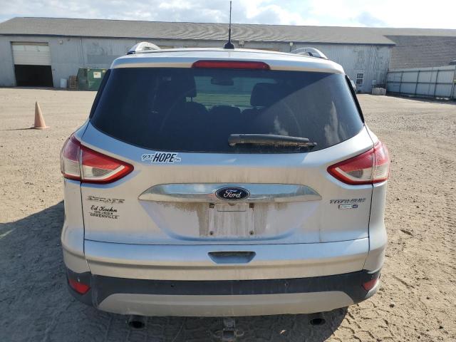 Photo 6 from auction – 2016 FORD ESCAPE TIT with VIN 1FMCU9J96GUB06504