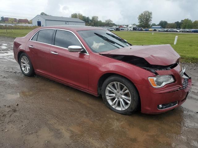 Photo 4 from auction – 2013 CHRYSLER 300C with VIN 2C3CCAET6DH632388