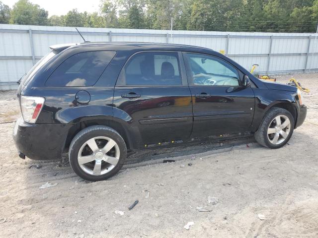 Photo 3 from auction – 2009 CHEVROLET EQUINOX SP with VIN 2CNDL937396234137