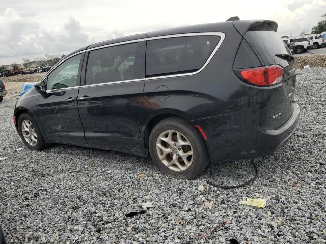 Photo 2 from auction – 2018 CHRYSLER PACIFICA T with VIN 2C4RC1FG9JR124543