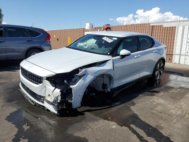 POLESTAR 2 2023 with VIN YSMED3KA8PL127867 - Photo from auction