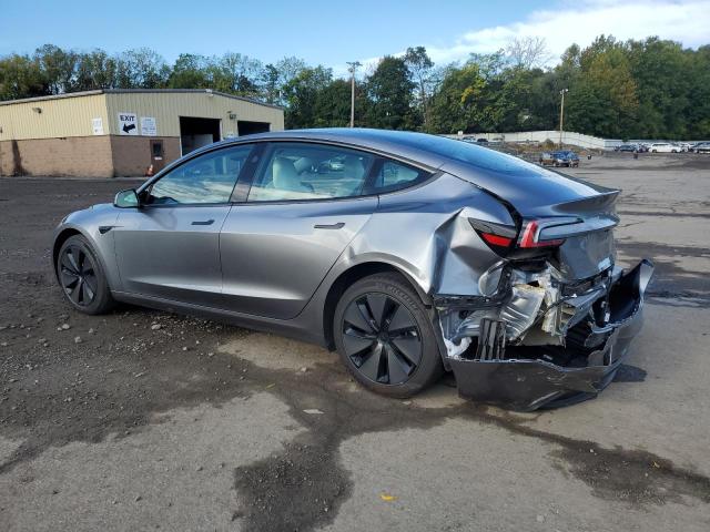 Photo 2 from auction – 2025 TESLA MODEL 3 with VIN 5YJ3E1EB7SF876020