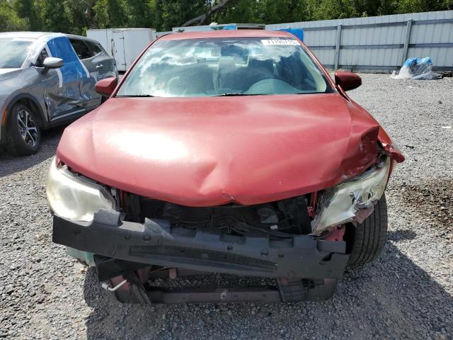 Photo 5 from auction – 2012 TOYOTA CAMRY BASE with VIN 4T1BF1FK7CU545465