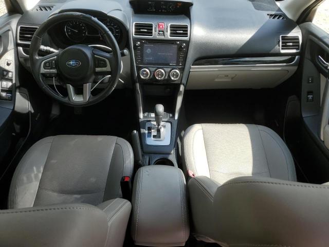 Photo 8 from auction – 2017 SUBARU FORESTER 2.5I LIMITED with VIN JF2SJALC7HH584610