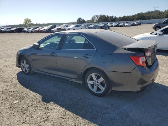 Photo 2 from auction – 2012 TOYOTA CAMRY with VIN 4T1BF1FK1CU071531