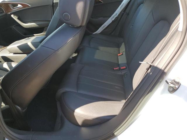 Photo 10 from auction – 2017 AUDI A6 PRESTIG with VIN WAUH2AFC4HN043448