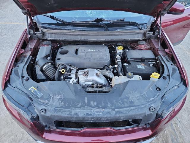 Photo 12 from auction – 2020 JEEP CHEROKEE L with VIN 1C4PJLDN3LD552026