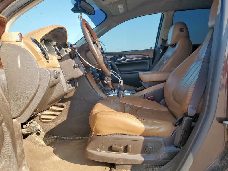 Photo 7 from auction – 2016 BUICK ENCLAVE with VIN 5GAKRCKD8GJ218595