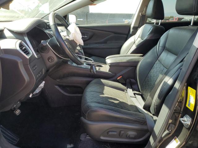 Photo 7 from auction – 2020 NISSAN MURANO PLA with VIN 5N1AZ2DS4LN156322