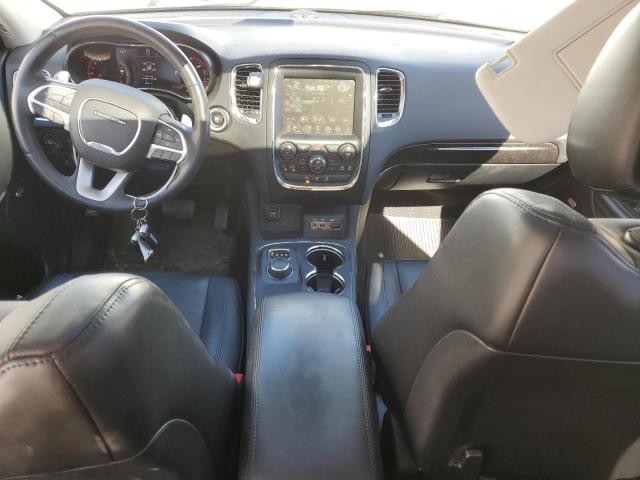 Photo 8 from auction – 2015 DODGE DURANGO LI with VIN 1C4RDJDG2FC110323