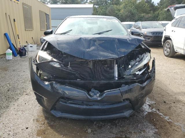 Photo 5 from auction – 2014 TOYOTA COROLLA L with VIN 2T1BURHE0EC141780