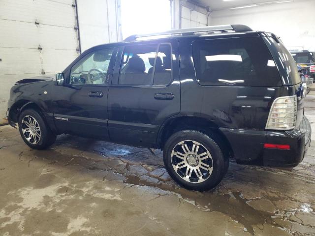 Photo 2 from auction – 2007 MERCURY MOUNTAINEE with VIN 4M2EU48887UJ02820