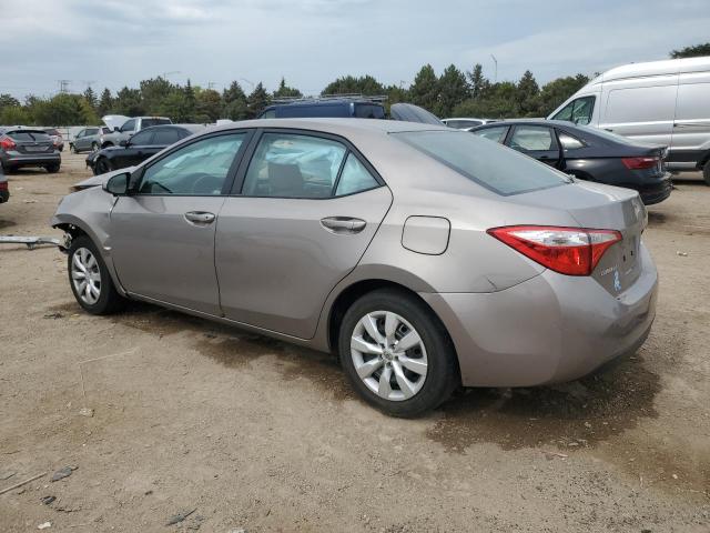 Photo 2 from auction – 2015 TOYOTA COROLLA L with VIN 5YFBURHE8FP308534