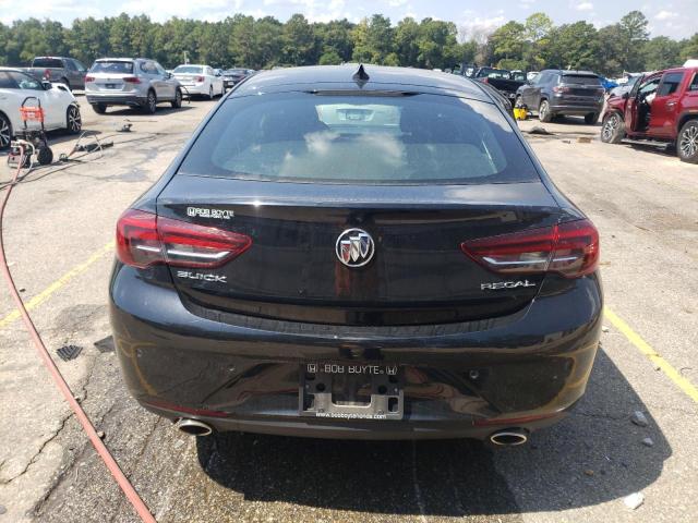 Photo 6 from auction – 2018 BUICK REGAL PREF with VIN W04GL6SX8J1133825