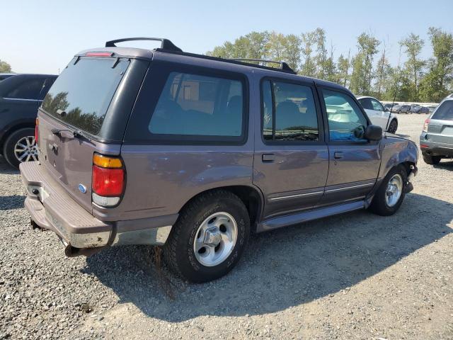 Photo 3 from auction – 1995 FORD EXPLORER with VIN 1FMDU34X1SUB12893