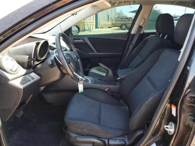 Photo 7 from auction – 2010 MAZDA 3 I with VIN JM1BL1SF6A1190762
