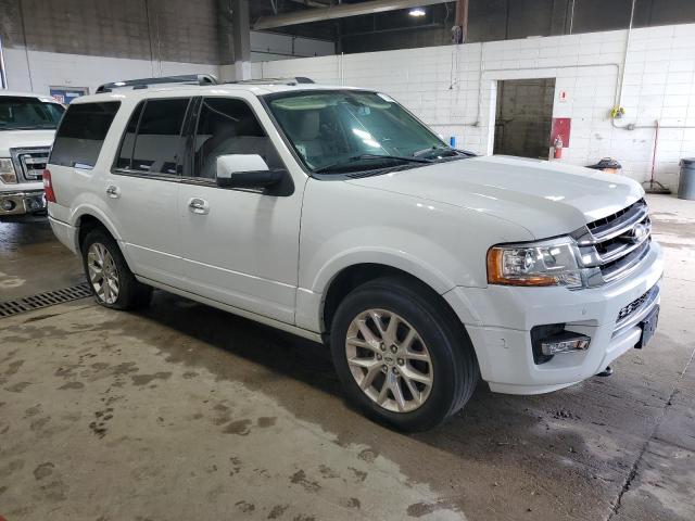 Photo 4 from auction – 2015 FORD EXPEDITION with VIN 1FMJU2AT6FEF09899