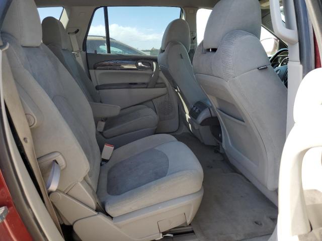 Photo 11 from auction – 2016 BUICK ENCLAVE with VIN 5GAKRAKD1GJ299752