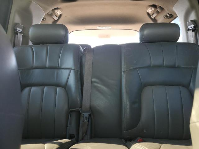 Photo 10 from auction – 2003 GMC ENVOY XL with VIN 1GKES16S836131505