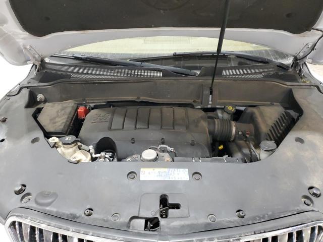 Photo 12 from auction – 2016 BUICK ENCLAVE with VIN 5GAKRBKD1GJ303580
