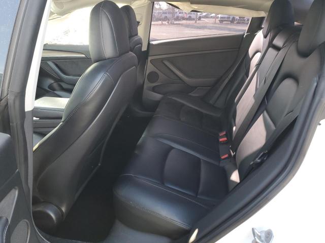 Photo 10 from auction – 2023 TESLA MODEL 3 with VIN 5YJ3E1EA2PF465686