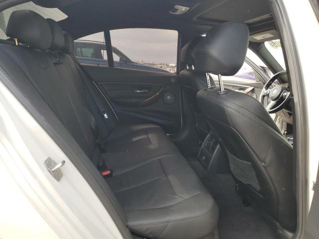 Photo 10 from auction – 2013 BMW 335 I with VIN WBA3A9C55DF475875