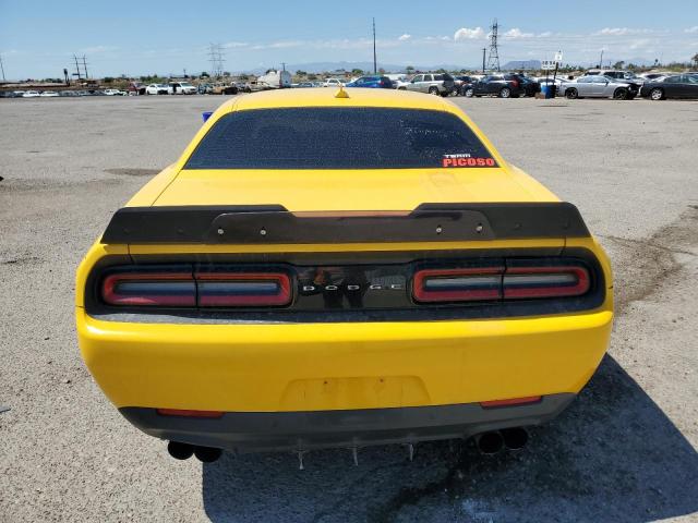 Photo 6 from auction – 2017 DODGE CHALLENGER with VIN 2C3CDZFJ3HH657909