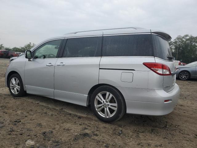 Photo 2 from auction – 2013 NISSAN QUEST S with VIN JN8AE2KP6D9064190