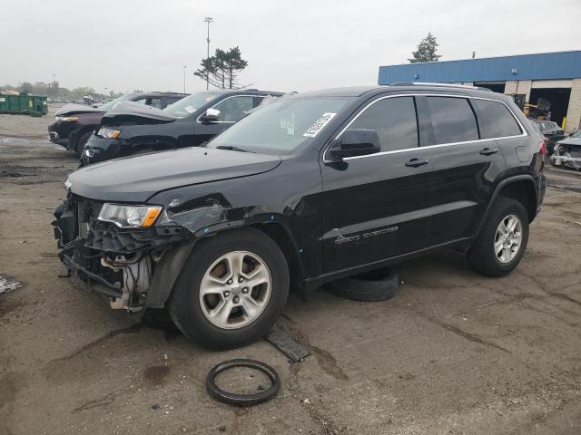 JEEP GRAND CHER 2017 with VIN 1C4RJFAG1HC715947 - Photo from auction