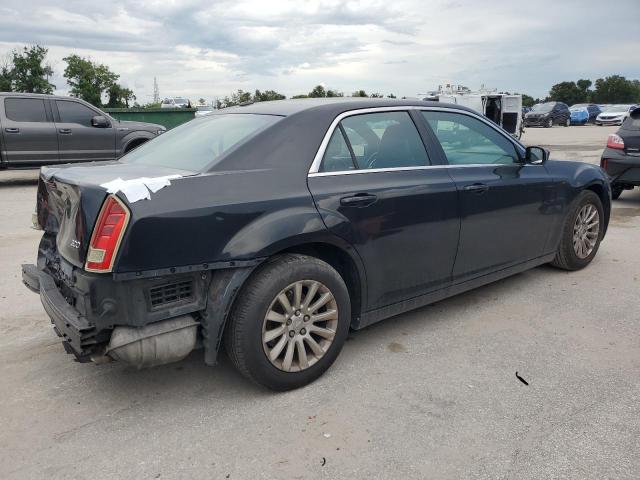 Photo 3 from auction – 2013 CHRYSLER 300 with VIN 2C3CCAAG4DH711695