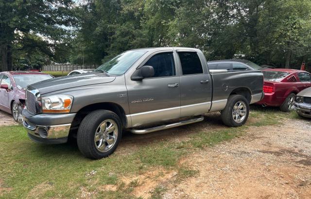 Photo 2 from auction – 2006 DODGE RAM 1500 ST with VIN 1D7HU18296S693897
