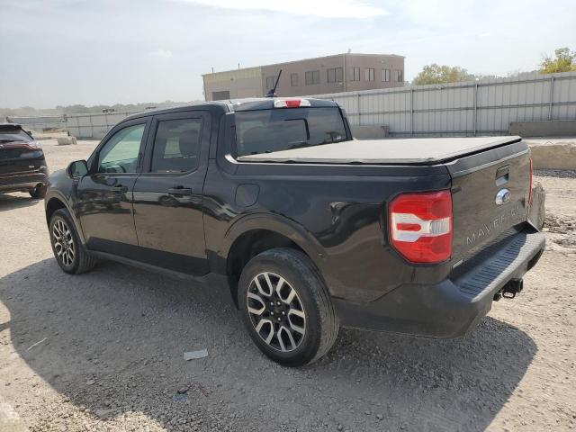 Photo 2 from auction – 2022 FORD MAVERICK X with VIN 3FTTW8E32NRA32548