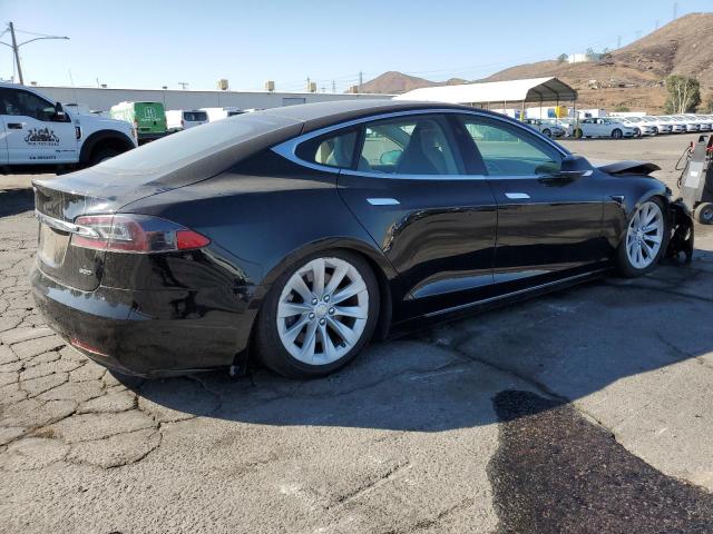 Photo 3 from auction – 2017 TESLA MODEL S with VIN 5YJSA1E29HF201043