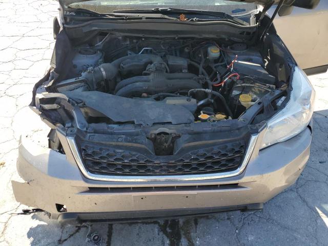 Photo 11 from auction – 2016 SUBARU FORESTER 2 with VIN JF2SJAAC4GH556149