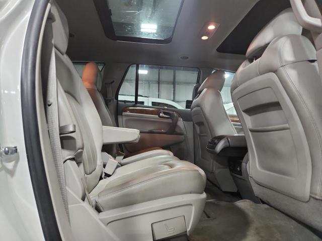 Photo 11 from auction – 2011 BUICK ENCLAVE CX with VIN 5GAKVBED8BJ297776