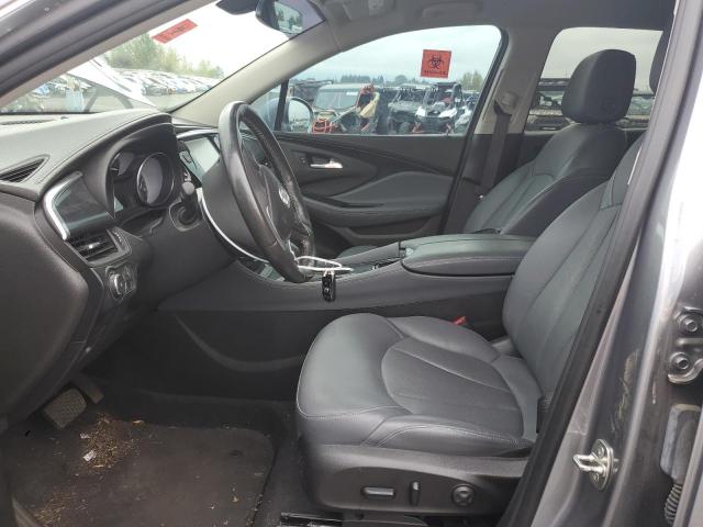 Photo 7 from auction – 2019 BUICK ENVISION E with VIN LRBFXCSA6KD017425