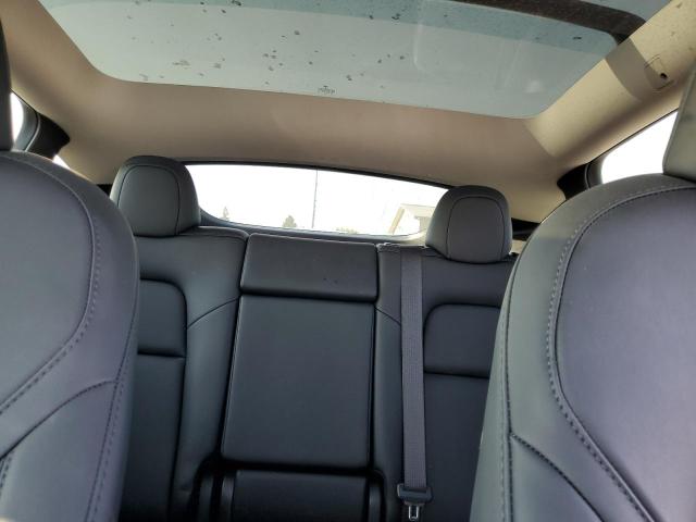 Photo 10 from auction – 2024 TESLA MODEL Y with VIN 7SAYGDEF8RF053405