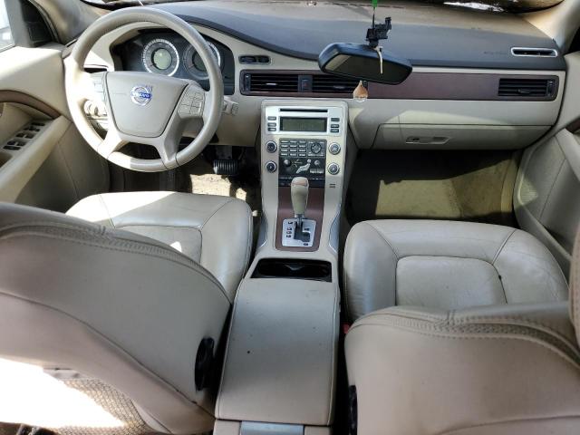 Photo 8 from auction – 2008 VOLVO XC70 with VIN YV4940BZ8B1096297
