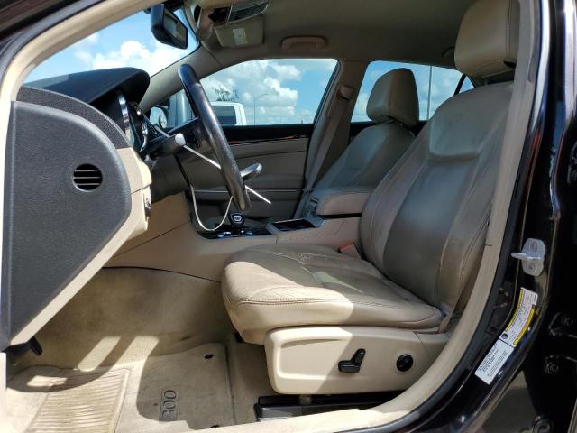 صورة رقم 7 من المزاد - 2013 CHRYSLER 300 مع VIN 2C3CCAAGXDH630846