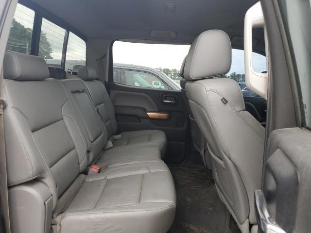 Photo 10 from auction – 2015 CHEVROLET SILVERADO with VIN 1GC1KWE8XFF158822