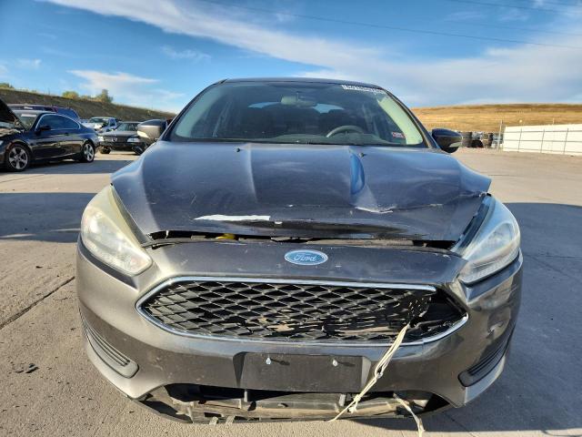 Photo 5 from auction – 2017 FORD FOCUS SE with VIN 1FADP3F20HL253634