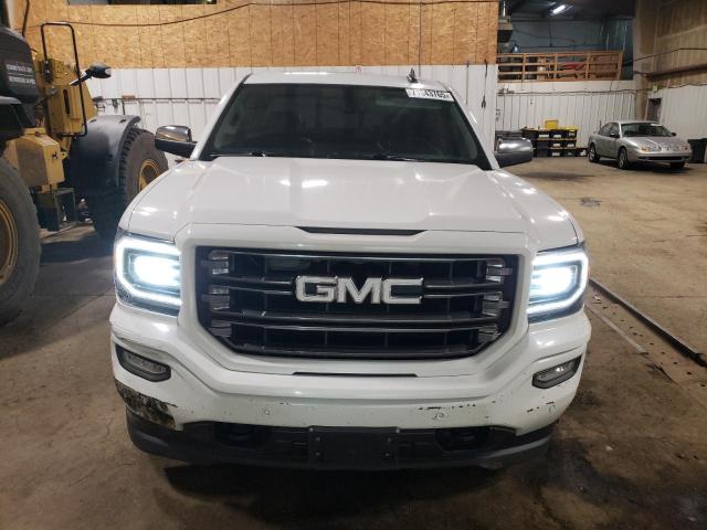 Photo 5 from auction – 2016 GMC SIERRA K15 with VIN 3GTU2NEC8GG236610
