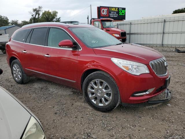 Photo 4 from auction – 2013 BUICK ENCLAVE with VIN 5GAKVCKDXDJ265585
