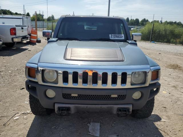 Photo 5 from auction – 2006 HUMMER H3 with VIN 5GTDN136268147612