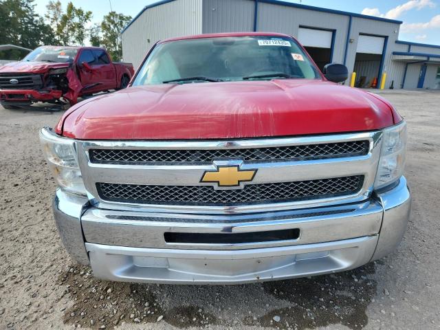 Photo 5 from auction – 2012 CHEVROLET SILVERADO with VIN 1GCNCPEX3CZ124503