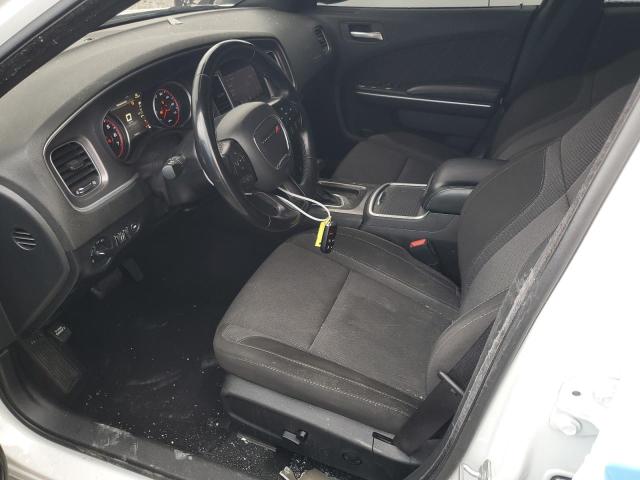 Photo 7 from auction – 2022 DODGE CHARGER SX with VIN 2C3CDXBG5NH132733