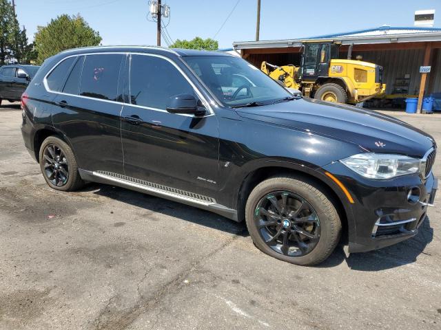 Photo 4 from auction – 2017 BMW X5 XDR40E with VIN 5UXKT0C32H0V96809